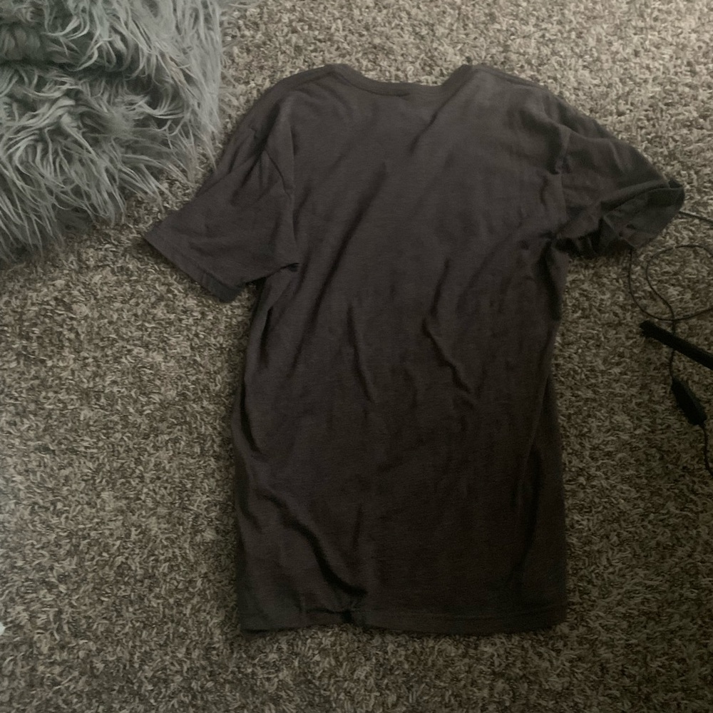 Front squatch t-shirt - Picture 3 of 4
